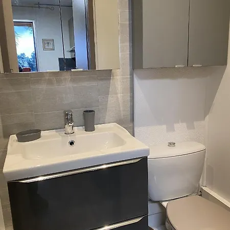 Locations Les Bruyeres N2 Apartamento