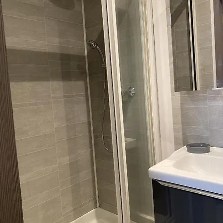 Apartamento Locations Les Bruyeres N2 La Garonnette-Plage