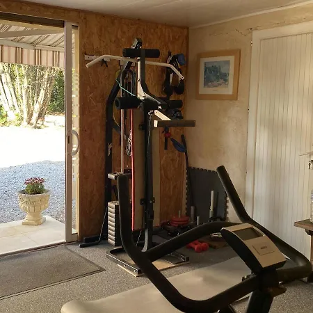 Locations Les Bruyeres N2 Apartamento