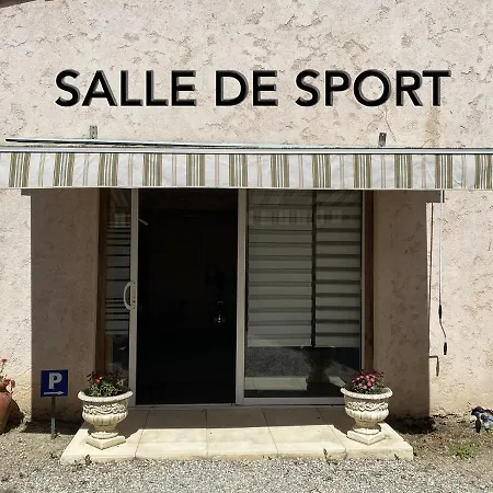 Locations Les Bruyeres N2 Apartamento *