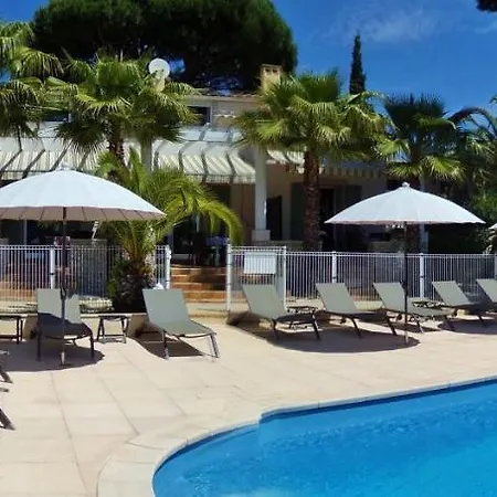 Apartamento Locations Les Bruyeres N2 *