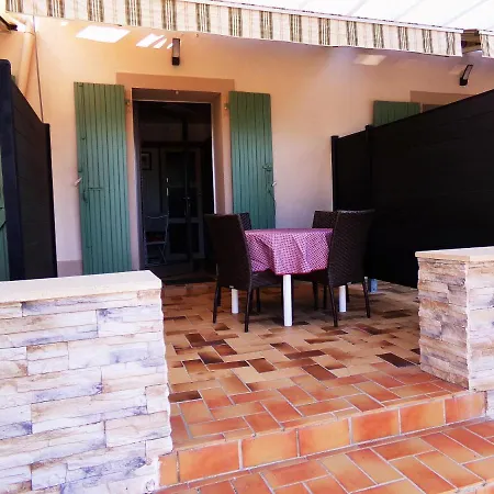 Apartamento Locations Les Bruyeres N2 *