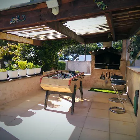 Apartamento Locations Les Bruyeres N2 La Garonnette-Plage