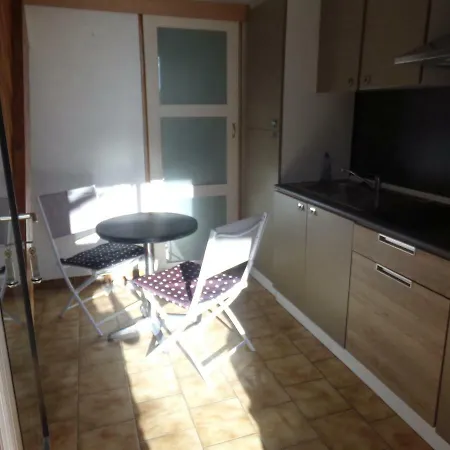 Locations Les Bruyeres N2 Apartamento *