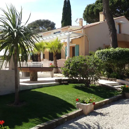 Locations Les Bruyeres N2 Apartamento *