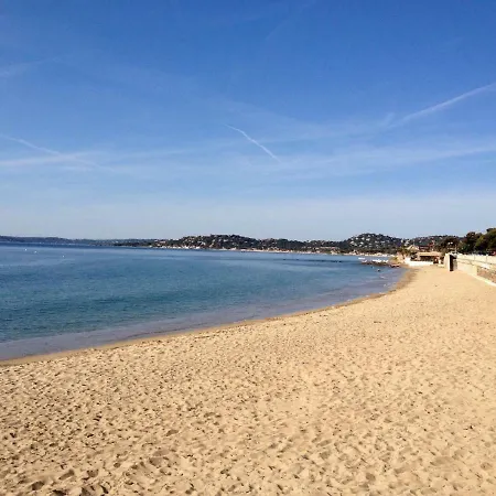 Locations Les Bruyeres N2 La Garonnette-Plage