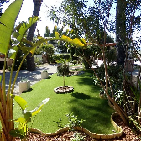 Apartamento Locations Les Bruyeres N2
