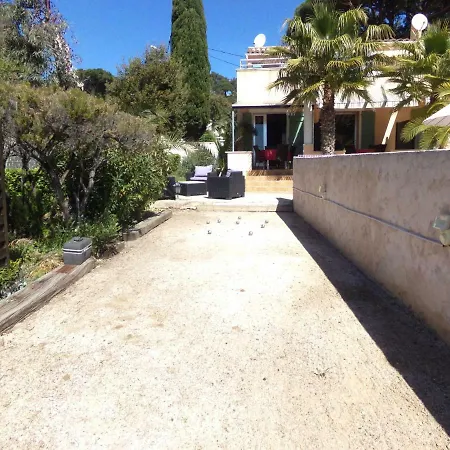 Locations Les Bruyeres N2 Apartamento