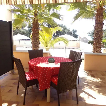 Locations Les Bruyeres N2 La Garonnette-Plage
